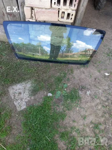 Задно стъкло за голф3 , снимка 2 - Части - 50347020