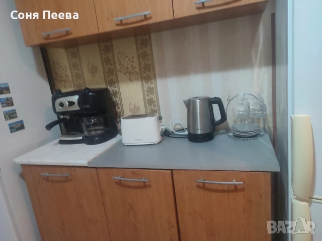 Стаи хотелски тип,безплатно паркиране на море Варна , снимка 9 - Почивки на море - 51127052