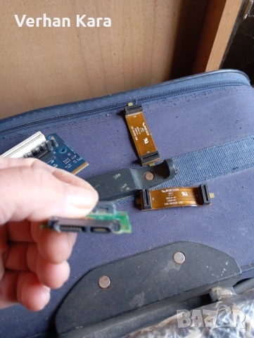 компютърен аксесоар, снимка 5 - Други - 53245221