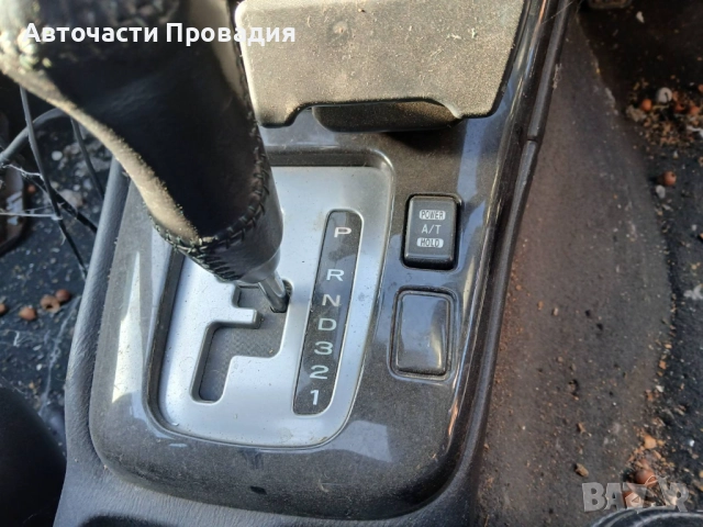 Subaru Legasy 2.5i 2002 г на части , снимка 6 - Автомобили и джипове - 52150984