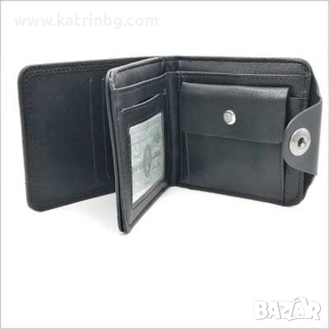 Мерцедес мъжко портмоне и ключодържател, снимка 2 - Подаръци за мъже - 51642626