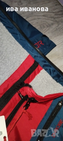 Дълга шуба, яке d-robe, снимка 11 - Якета - 52982525