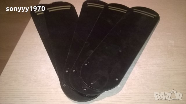 rovex-france-таванен вентилатор осветително тяло, снимка 14 - Лампи за таван - 26783525