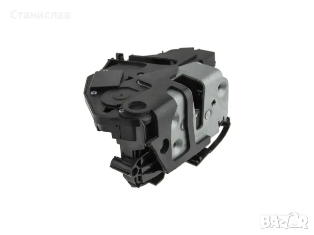  Volvo S60 MK1 Брава за предна лява врата , снимка 2 - Части - 50362713