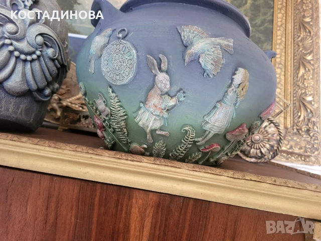 Делва 23/40 см, снимка 5 - Други - 52982205