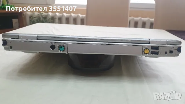 лаптоп , снимка 8 - Лаптопи за дома - 48262974