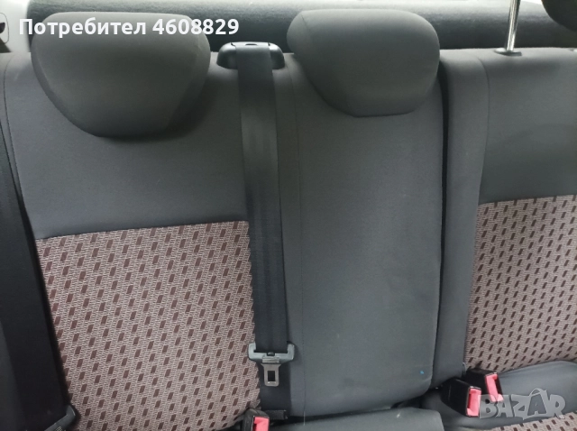Seat ibiza, снимка 10 - Части - 51882762