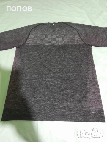 Оригинална Тениска на NIKE-L, снимка 4 - Тениски - 51216923