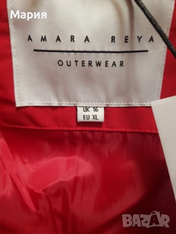 Зимно ново яке, снимка 6 - Якета - 43348990