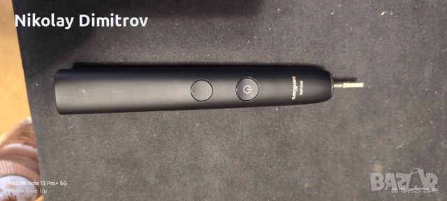 Philips Sonicare DiamondClean 9000, снимка 3 - Друга електроника - 52754974