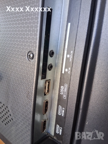 Телевизо NEO 32 Led TV, снимка 7 - Телевизори - 52263504