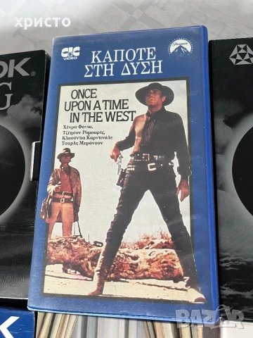 видеокасети, снимка 3 - Други музикални жанрове - 53522945