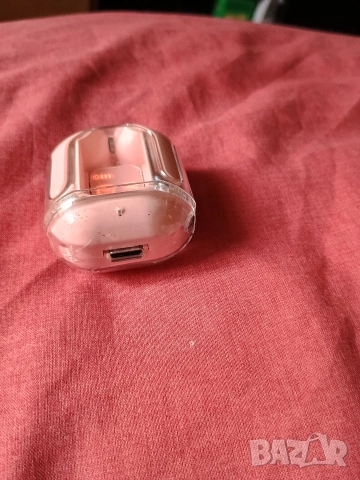 Блутут слушалки ! Нови 25 лв!, снимка 3 - Слушалки, hands-free - 52788974