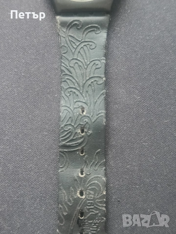 Swatch 007 James Bond "You Only Live Twice" – Колекционерски, снимка 8 - Мъжки - 53172164