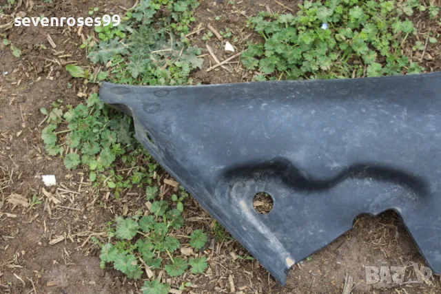 Пластмаса Фиат Панда 3 1.3D 2012-2022 Fiat Panda 3 4врати 735490160, снимка 2 - Части - 49669540