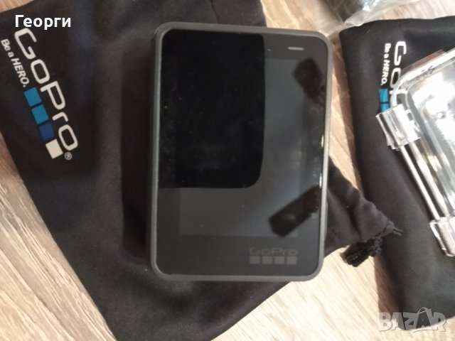 Екшън камера Go Pro HERO black 5 , снимка 4 - Водни спортове - 43912137