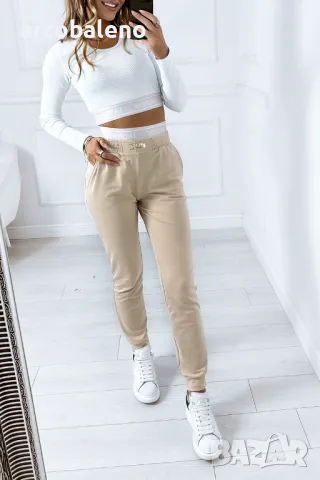 Дамски комплект от 2 части Melancholy, 5цвята , снимка 8 - Комплекти - 48912919