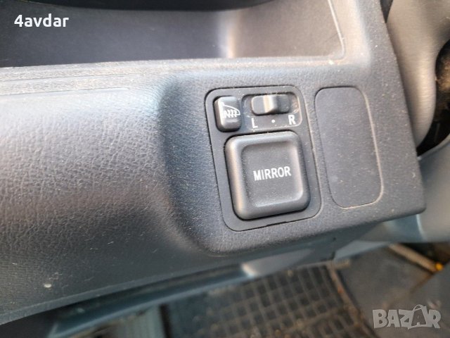 ХОНДА СИВИК 1.4 90к, снимка 7 - Автомобили и джипове - 33480381