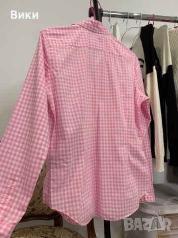 Дамска риза Ralph Lauren, снимка 14 - Ризи - 43477053