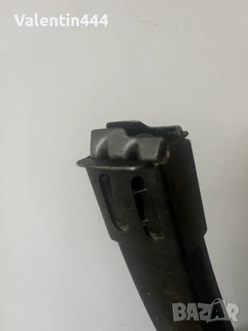 ПЪЛНИТЕЛ ЗА  "ШПАГИН", ППШ-43, снимка 3 - Бойно оръжие - 51298964