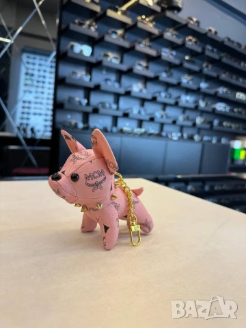 ключодържатели louis MCM , снимка 4 - Други - 51303553