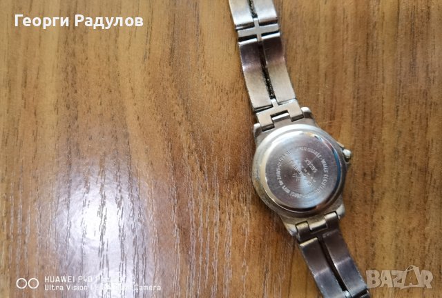 Дамски часовник skagen, снимка 4 - Дамски - 37824832