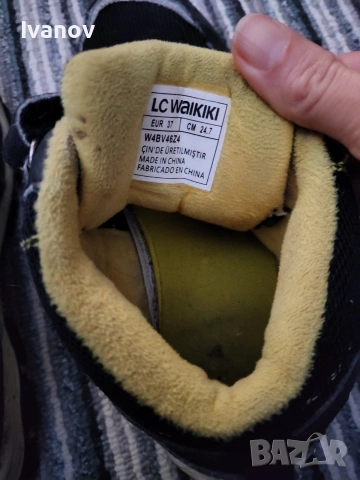 Детски зимни ботуши, снимка 6 - Детски боти и ботуши - 53038049