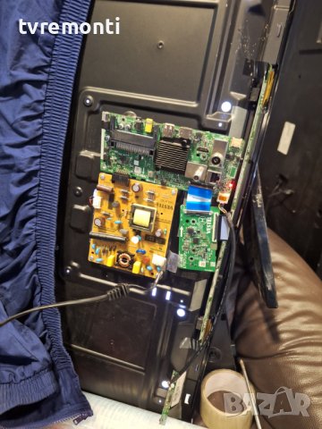 Main 17MB181 for 32inc DISPLAY VES315WNGB-L4-N91, снимка 5 - Части и Платки - 43300916