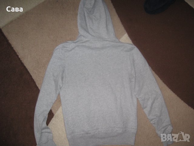 Суичър NIKE   дамски,М, снимка 4 - Суичъри - 35351530