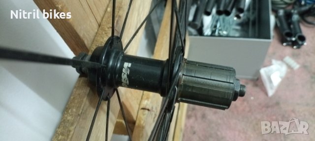 шосейни капли 28 mavic , vision , edco , shimano, снимка 4 - Велосипеди - 39808347