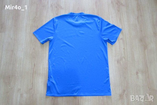 Тениска adidas адидас потник оригинал спорт фитнес крос мъжка размер L, снимка 2 - Тениски - 40474101