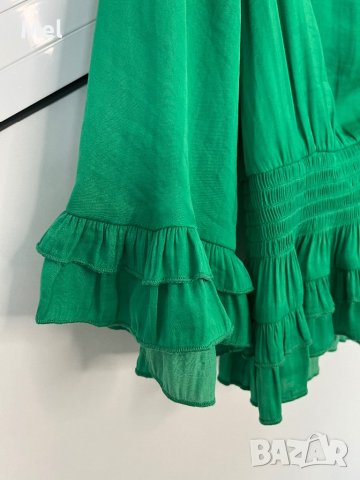 Блуза/риза Scotch&Soda, размер XS, снимка 10 - Ризи - 43525951