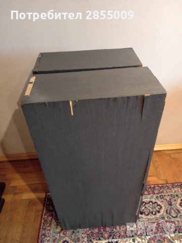 Широколентови говорители Fostex FE 108 EZ, снимка 7 - Тонколони - 53508926