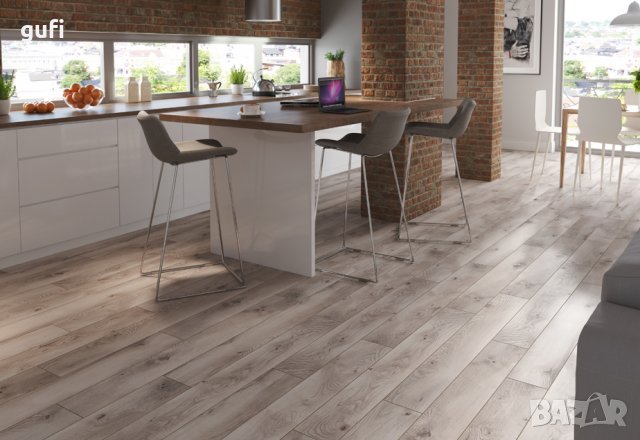 Ламинат Дъб Ашингтън 54752, снимка 1