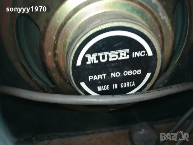 AVENGER PG-20 УСИЛВАТЕЛ-КУБЕ 1410241614LNWC, снимка 16 - Ресийвъри, усилватели, смесителни пултове - 47579385