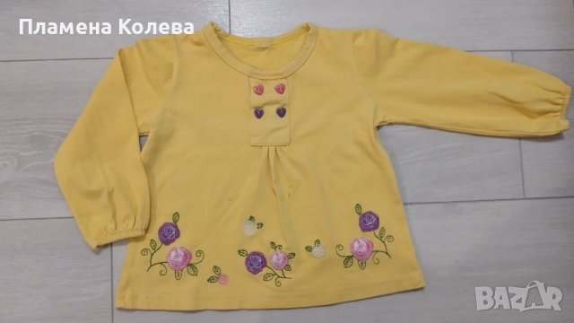 Блуза за вкъщи, снимка 1