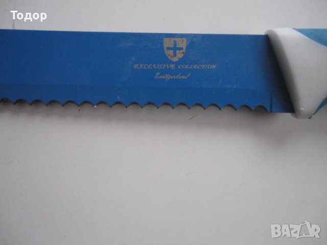 Швейцарски нож 2, снимка 3 - Ножове - 43908316