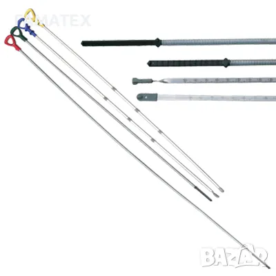 4 бр. Щеки за масло за скоростна кутия на MERCEDES BENZ, 50931