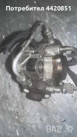 Помпа За Високо Налягане (ГНП) За Toyota Verso 2006 - 22100-0R010 , HU294000-0314, снимка 2 - Части - 49765899