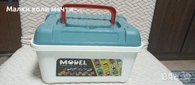 Метални колички ,35 броя за 25 евро , снимка 2 - Колекции - 53262908