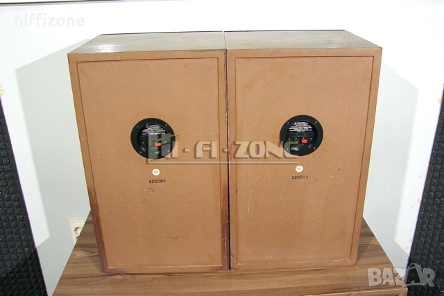 Тонколони  Kenwood ls-809 , снимка 8 - Тонколони - 53392801