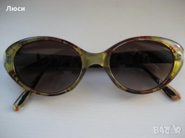 слънцезащитни очила, снимка 11 - Слънчеви и диоптрични очила - 25733484