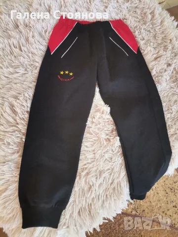 Детски спортен екип, снимка 8 - Детски анцузи и суичери - 47984814