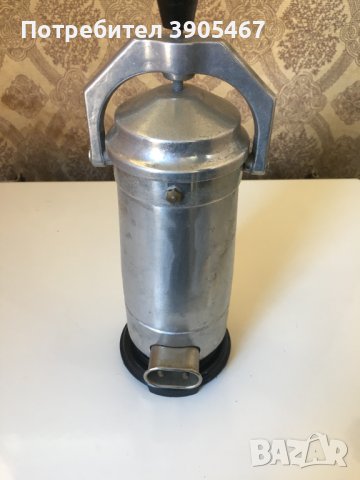 Кафемашина, снимка 3 - Кафемашини - 43676500