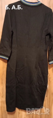 Продавам две рокли на Дафне в отлично състояние по 50 лв.всяка, снимка 4 - Рокли - 52367860