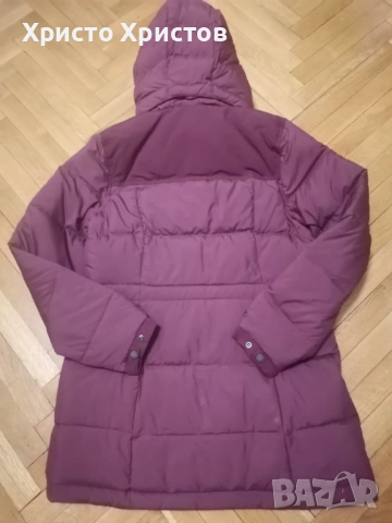 Дамско яке L. L. Bean Размер S, снимка 3 - Якета - 53044251