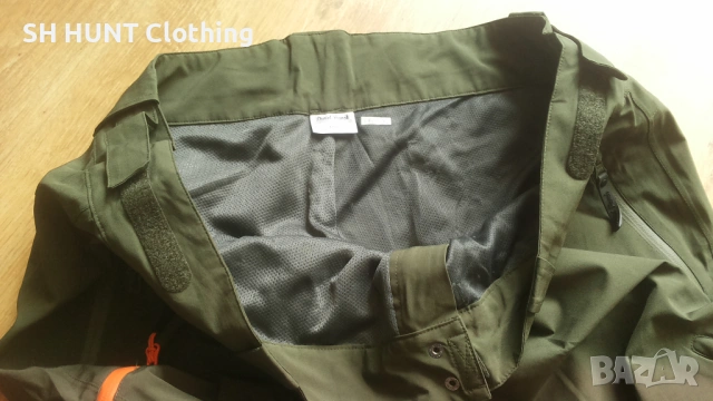 DANIEL FRANCK WATERPROOF Stretch Trouser размер 3XL за лов панталон водонепромокаем - 2176, снимка 15 - Екипировка - 53566921