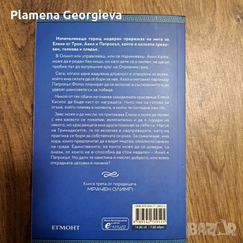 На пазар за съпруга  и Нечестива красота, снимка 2 - Художествена литература - 48681661