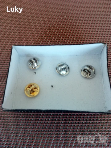 Интересна колекционерска антика.Обявената цена е за всичките., снимка 4 - Колекции - 50761794