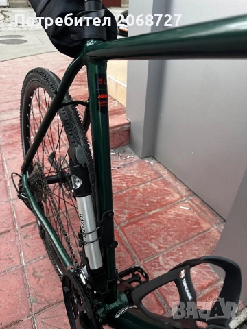 KTM Cross 28 XT, снимка 11 - Велосипеди - 52084359